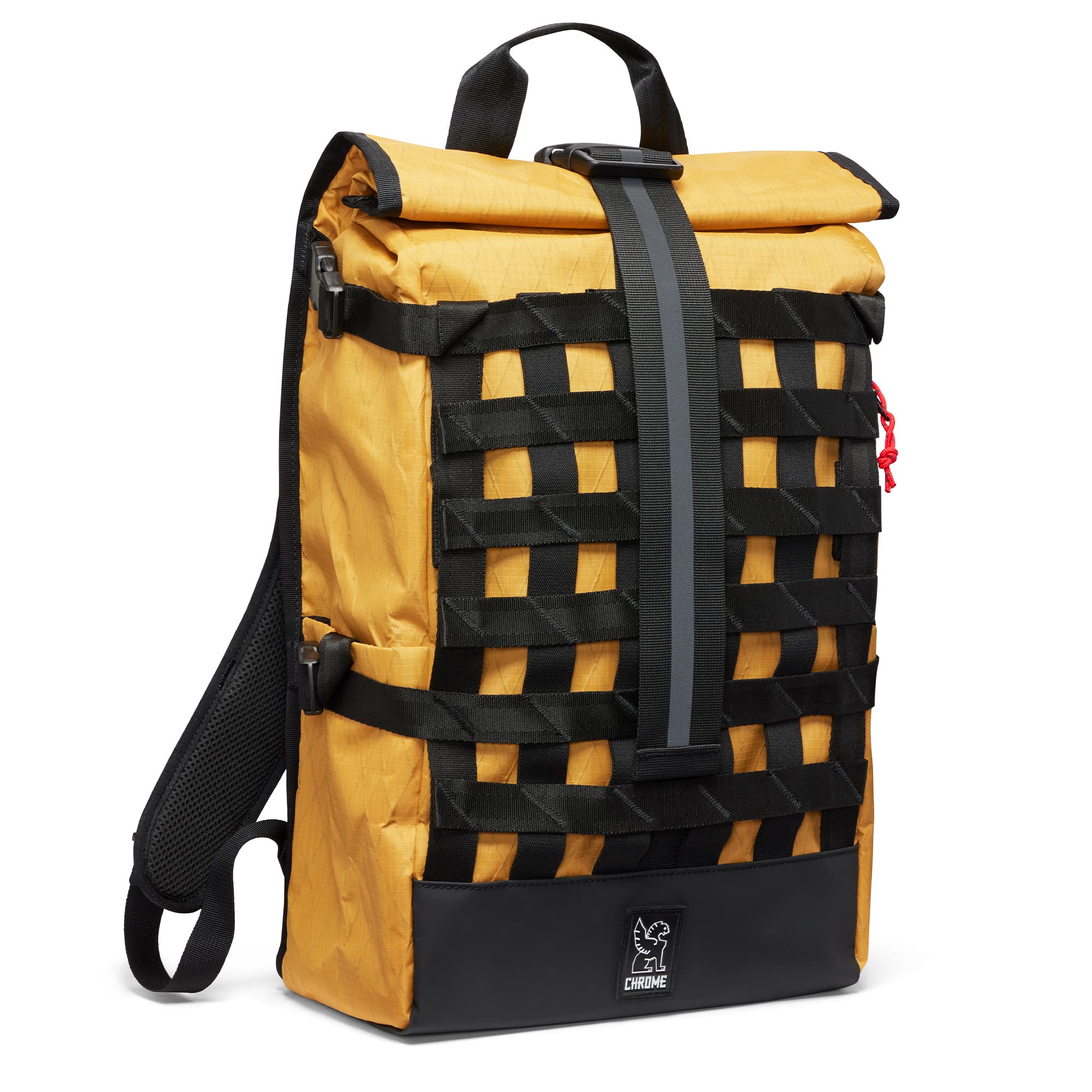 Barrage 22L Backpack - Lightweight Hiking Daypack for Men & Women - Water-Resistant Outdoor Travel Backpack for Camping, Trekking, School & Daily Use