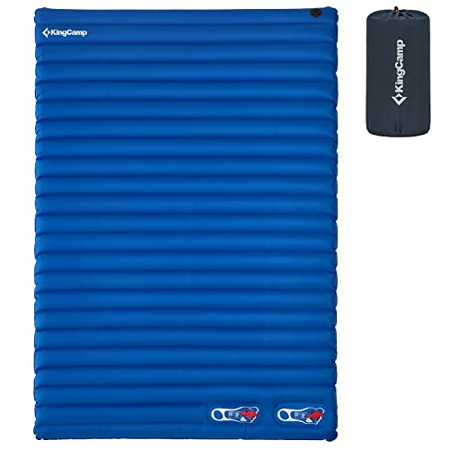 Blue (Inflatable)
