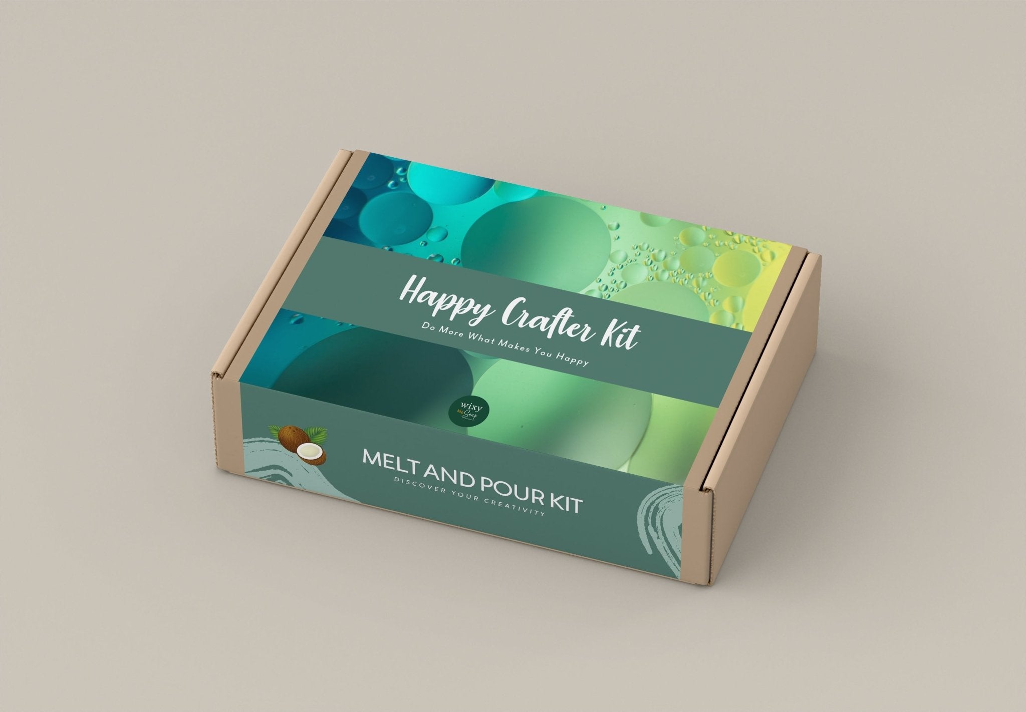 DIY Bath Bomb Making Kit for Adults & Kids - 10+ Essential Oils & Molds for Relaxing Spa Gifts, Birthday, Party Favors - Perfect for Self-Care & Home Spa Nights