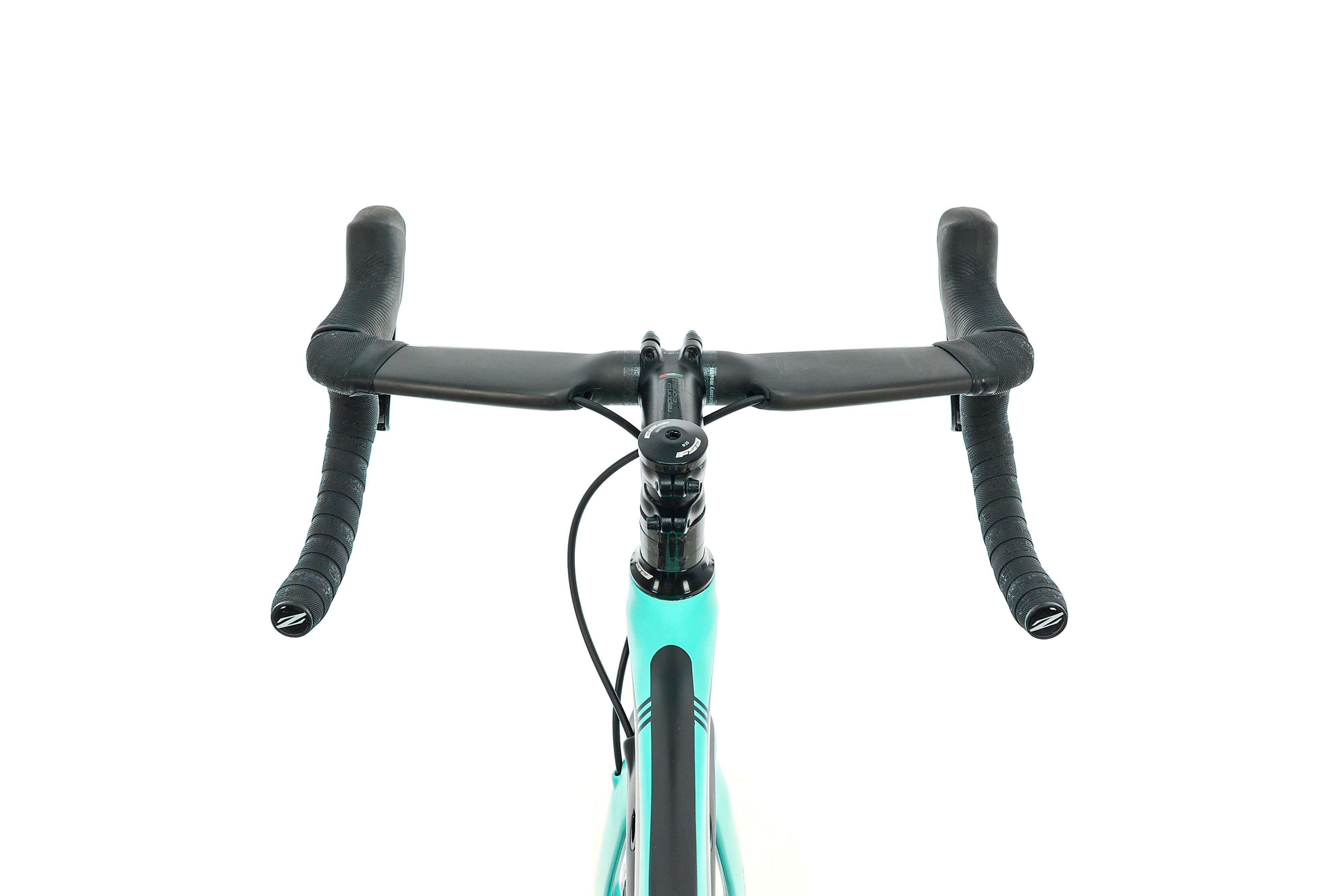 Bianchi Oltre XR3 Disc Road Bike 2019 - 57cm Carbon Frame Racing Bicycle for Men & Women - Perfect for Road Racing, Endurance Training & Long-Distance Cycling