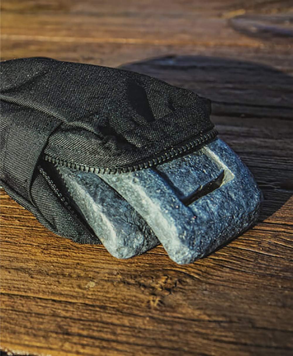 Scuba BCD Weight Pockets - Secure & Durable Dive Weights for Scuba Diving, Snorkeling & Underwater Adventures