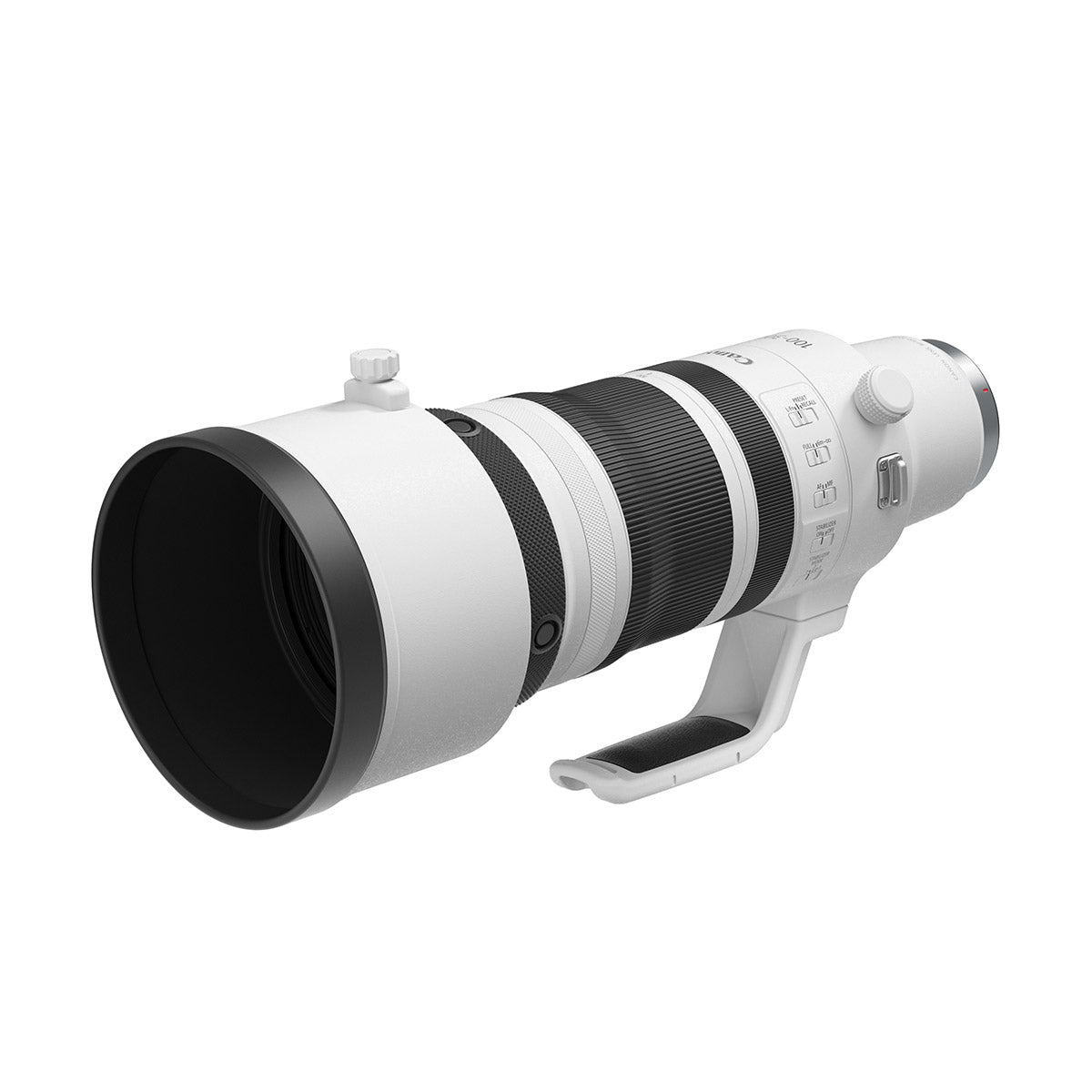 Canon RF 100-300mm F2.8 L IS USM Telephoto Zoom Lens for Professional Photography - Perfect for Sports, Wildlife, and Event Shooting