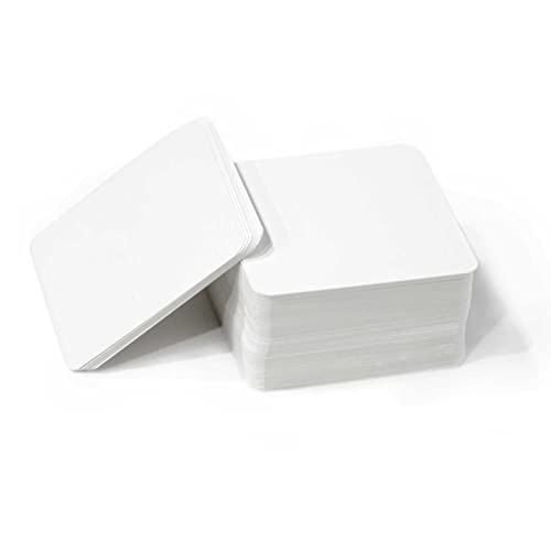 Square White