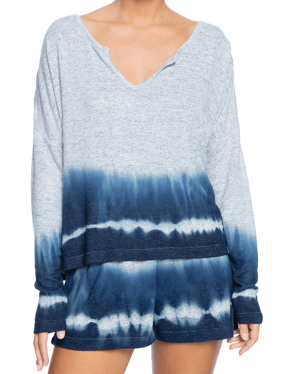 Women's Roxy Staying True Crew Sweatshirt - Soft & Comfortable Pullover for Casual Wear, Travel & Outdoor Activities