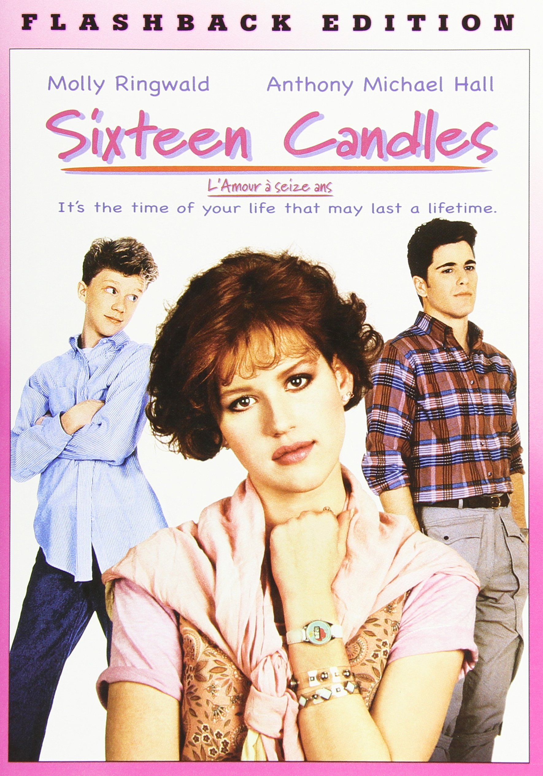 Sixteen Candles - Sweet 16 Birthday Party Decorations