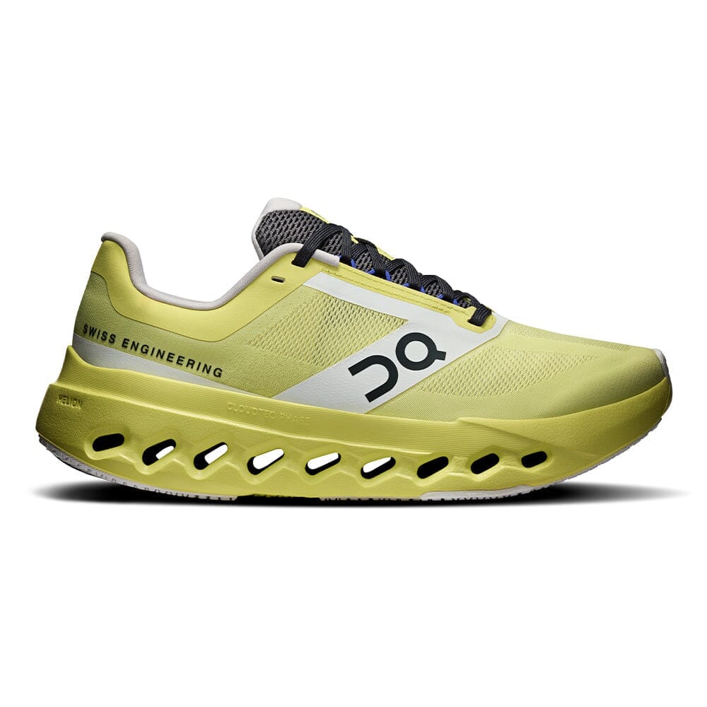 Men's Cloudsurfer Next Z5 Running Shoes - Lightweight & Cushioned for Long-Distance Training, Road Running & Marathon Racing