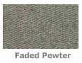Faded Pewter