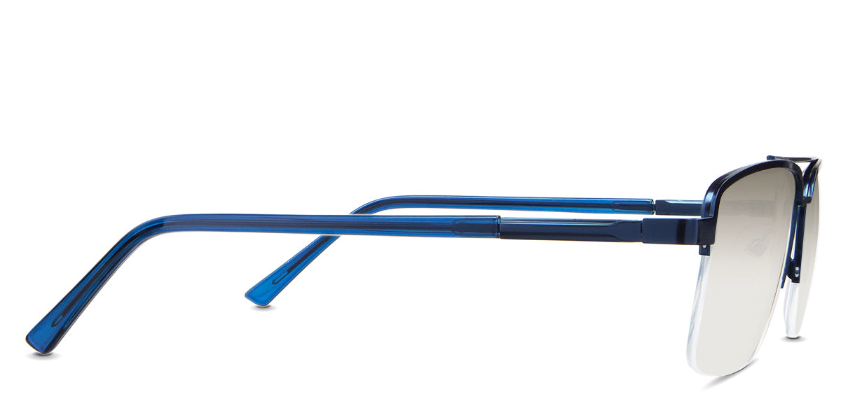Hadley Women's Prescription Tinted Glasses - Stylish & UV Protection for Everyday Wear, Reading & Driving