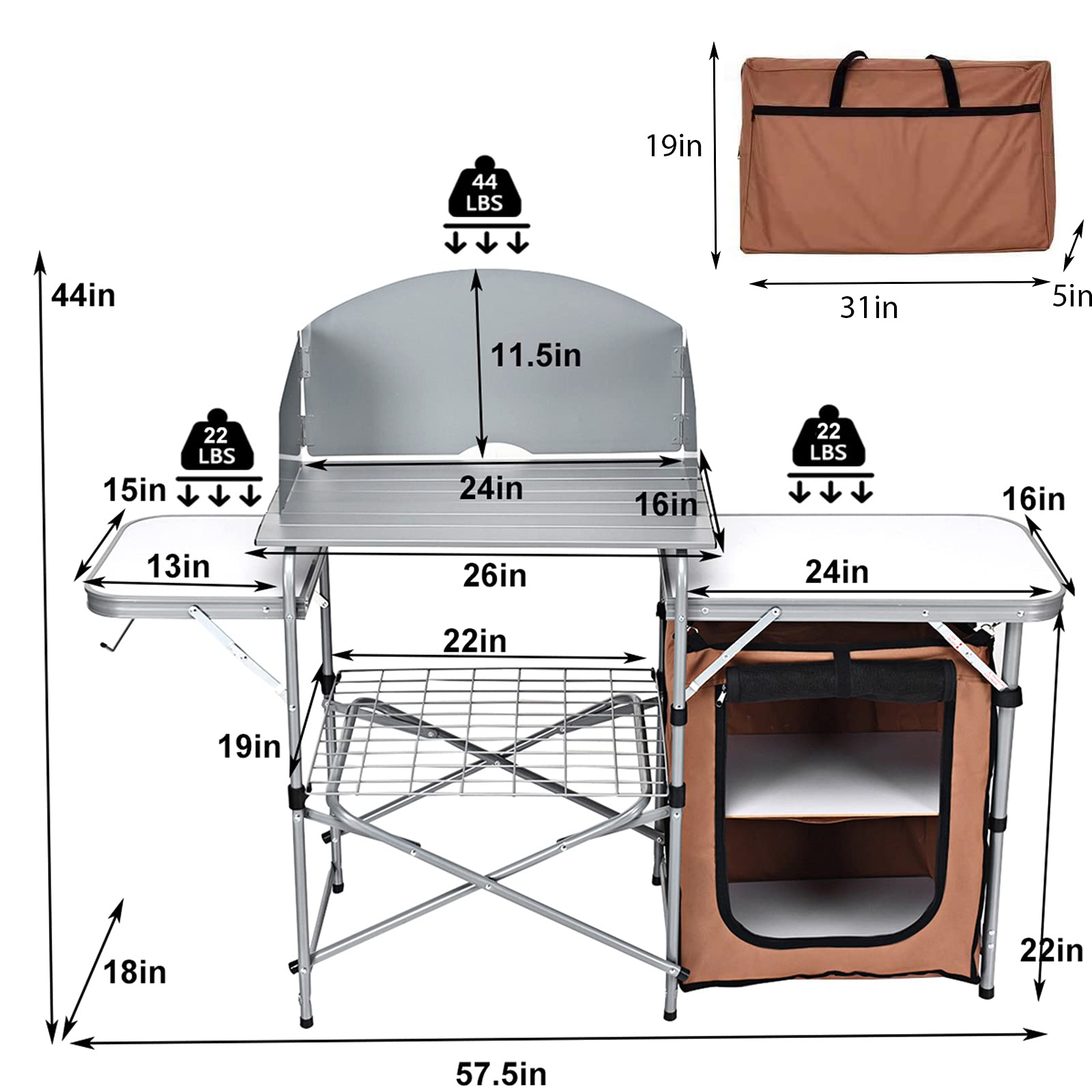 Giantex 26