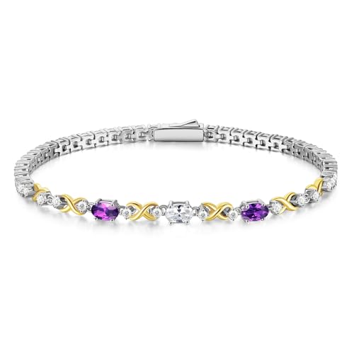 02-02 Feb-Feb-Birthstone