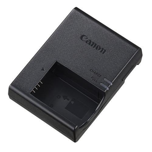 Canon LC-E17 Battery Charger for LP-E17 - Compatible with Canon DSLR Cameras | Fast Charging & Reliable Power Solution for Photography & Videography