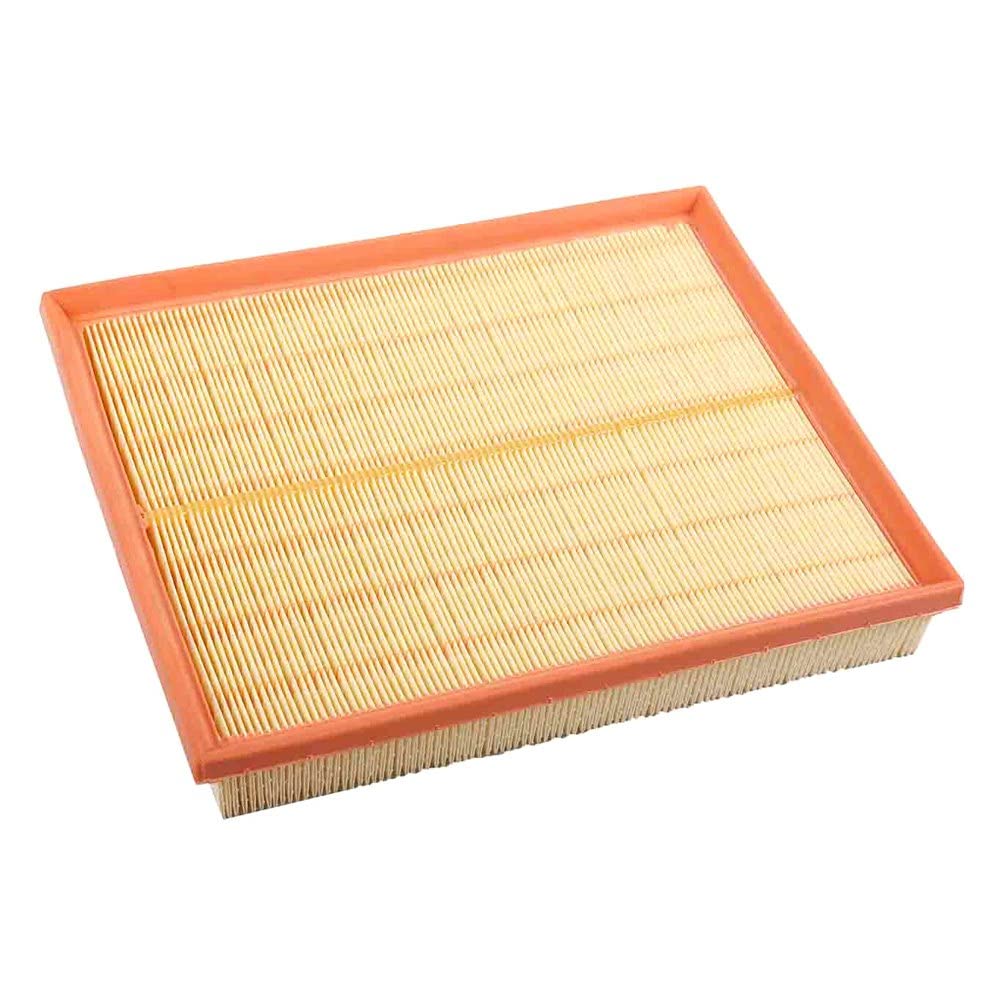 ACDelco GM Original Equipment 93192885 Air Filter - High Performance Replacement for GM Vehicles | Perfect for Daily Commuting & Off-Road Adventures