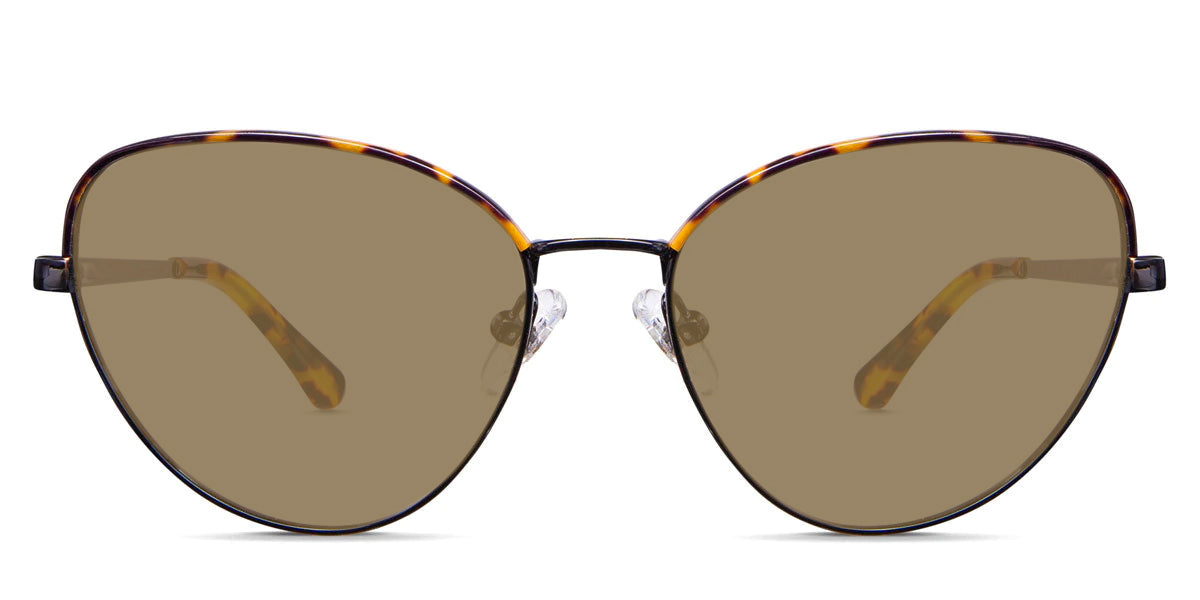 Morris Women's Prescription Sunglasses UV Protection Fashion Eyewear for Driving, Outdoor & Travel