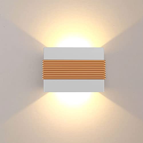 White & Golden 3000K