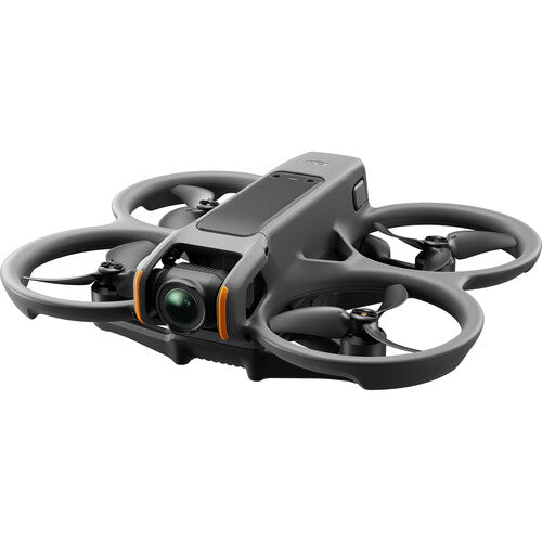 DJI Avata 2 Fly More Combo with 3 Batteries - FPV Drone with 4K Camera, Long Flight Time & Smart Controller - Perfect for Aerial Photography, Travel Adventures & Outdoor Exploration