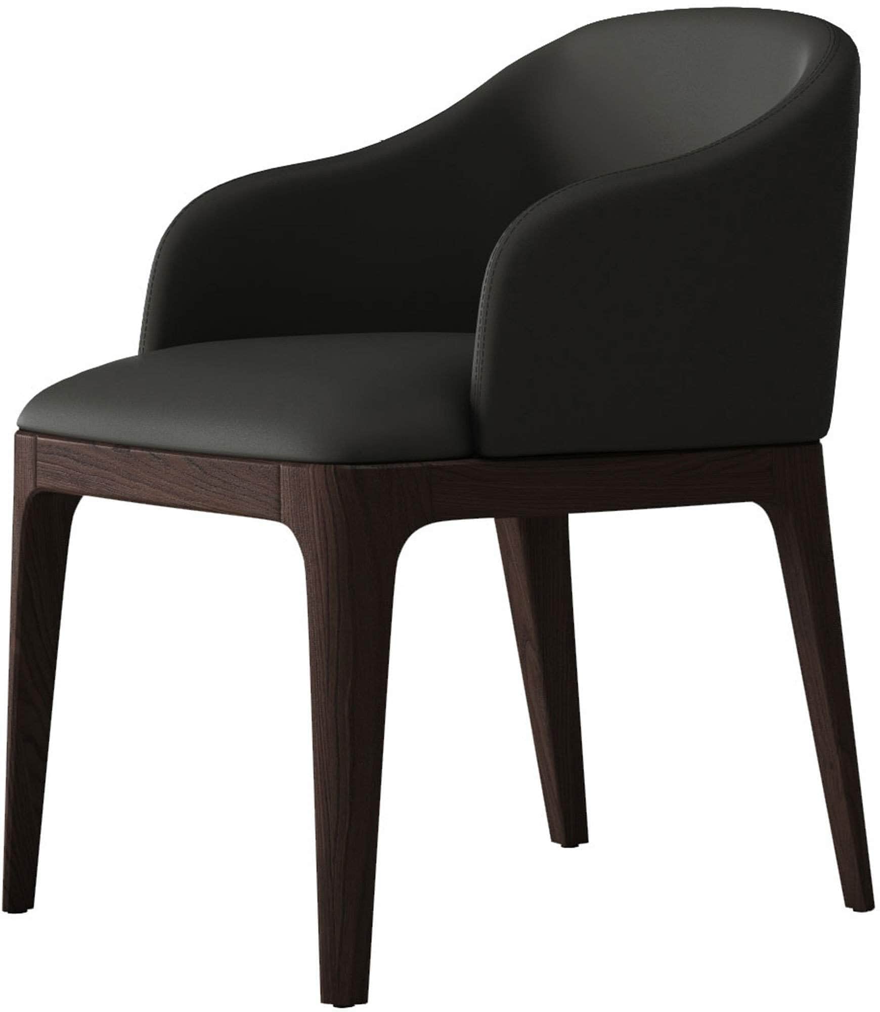 Graphite Eco Leather
