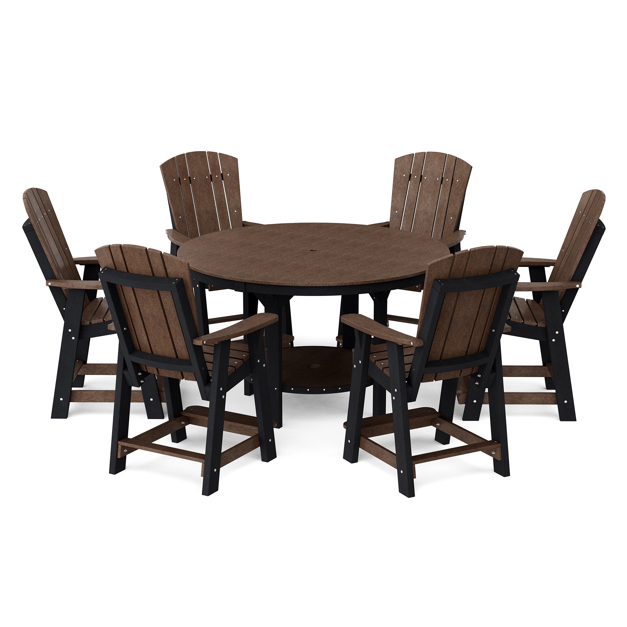 Heritage 7-Piece 60