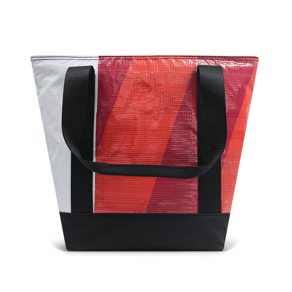 Beck Cooler Bag Bk1 00481 - Insulated Lunch Bag for Work, Picnics & Outdoor Activities - Leakproof & Durable Portable Cooler for Food & Drinks