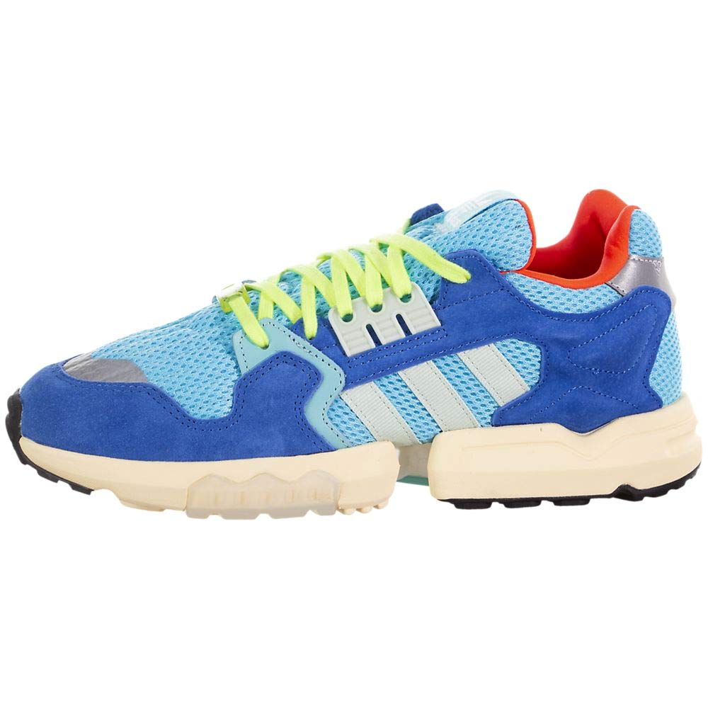 adidas ZX Torsion Running Shoes for Men - Lightweight Comfortable Sneakers for Jogging, Gym Workouts & Casual Wear