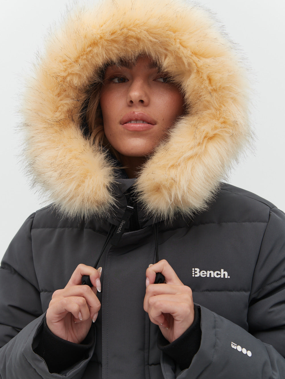 Eco-Friendly Jacket for Men & Women | Sustainable Outdoor Waterproof Windbreaker | Perfect for Hiking, Camping & Travel
