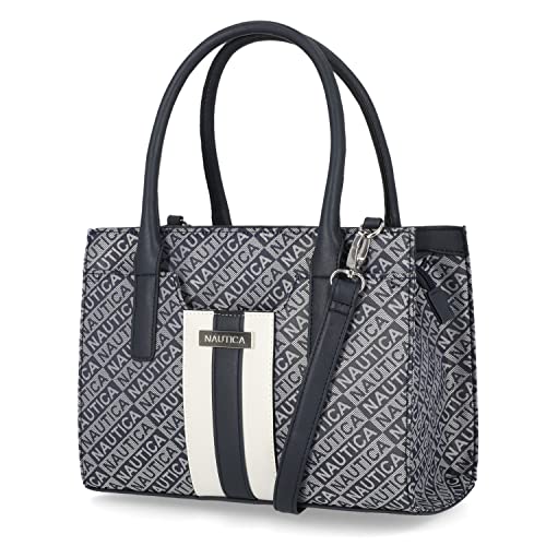 Indigo Jacquard
