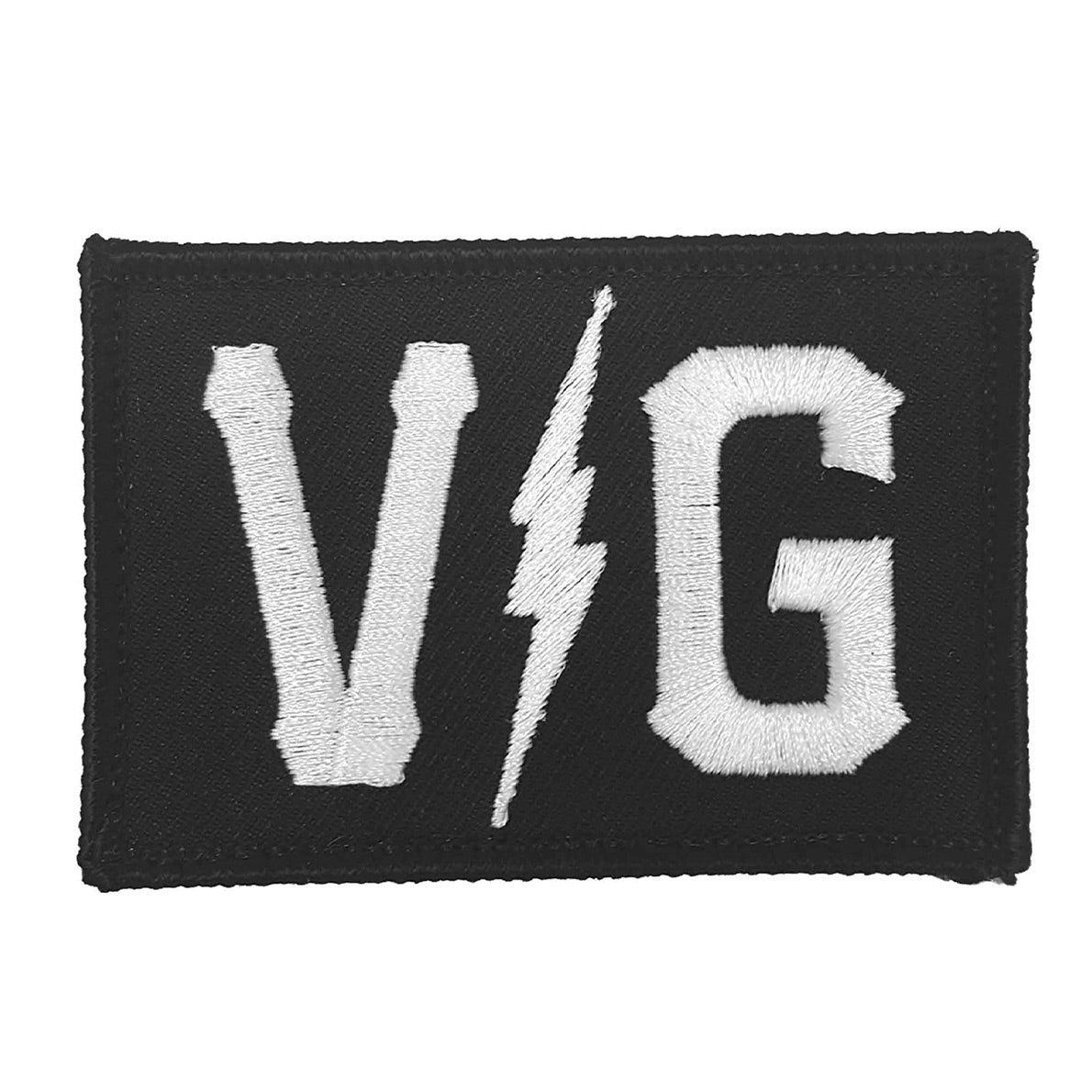 High-Quality Bolts Velcro Patch - Durable Hook and Loop Fastener for Clothing, Bags & Military Gear | Perfect for DIY, Tactical & Outdoor Use