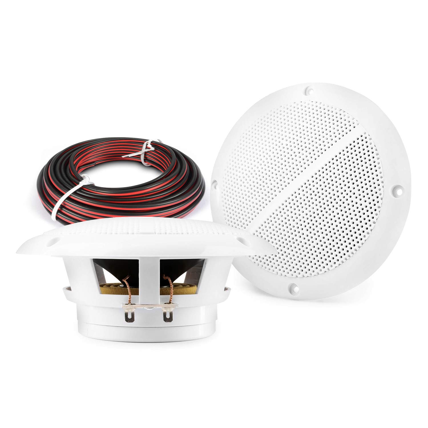 Vonyx Marine Waterproof 5
