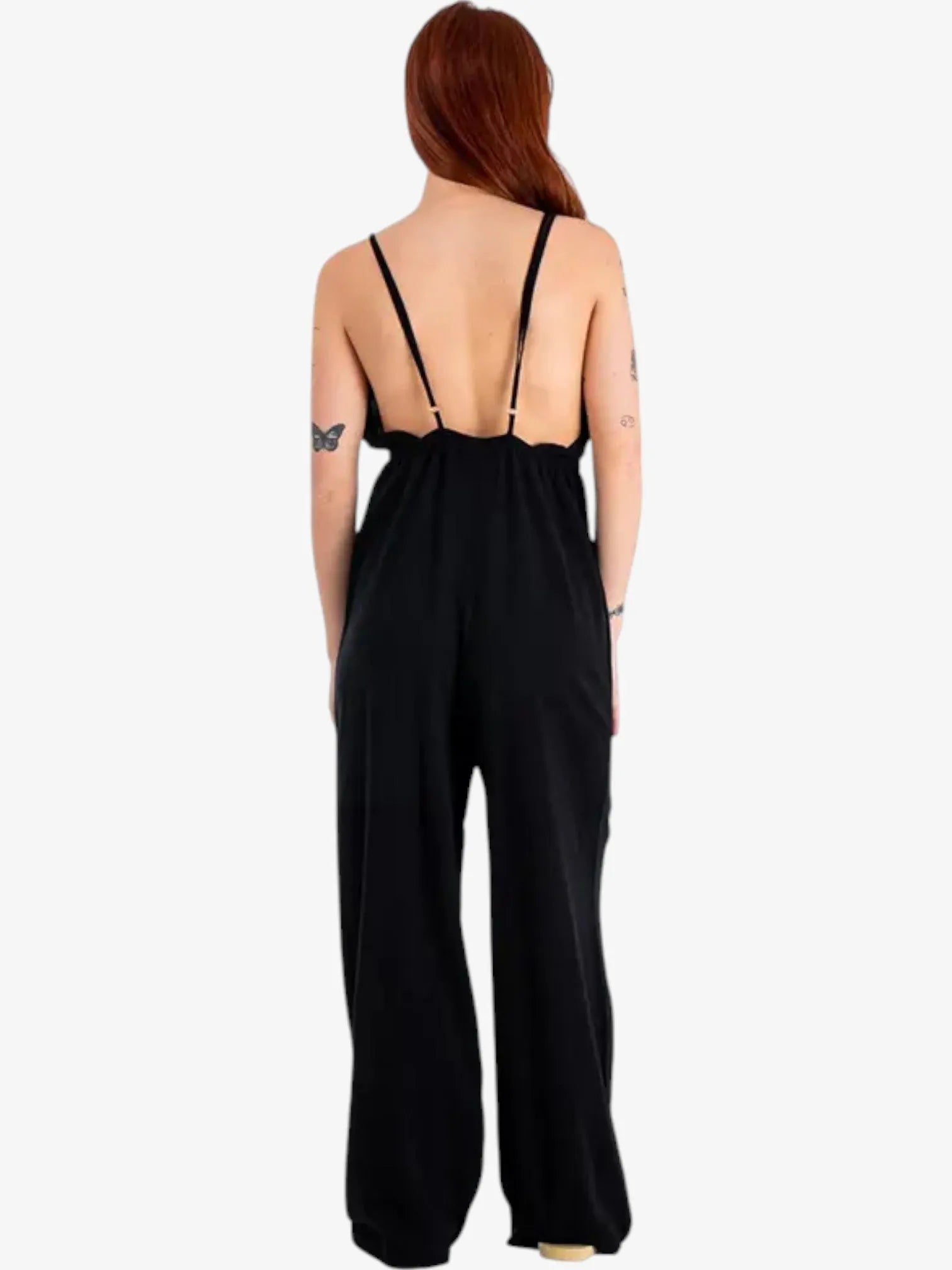 Mono Roxy Never Ending Summer Solid Black Women's Casual Dress - Perfect for Beach Vacations, Summer Parties & Everyday Wear