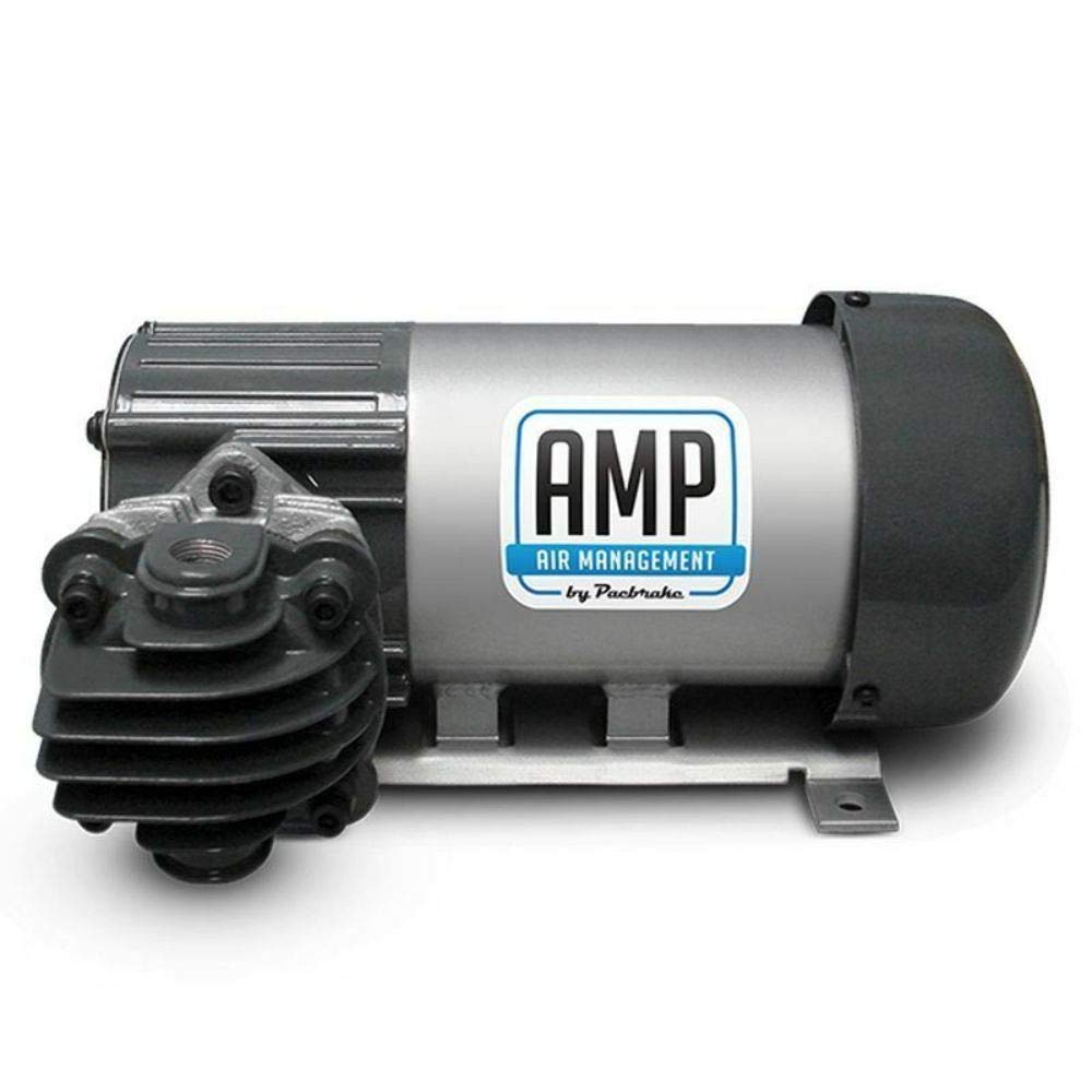 24V HP625 Series Heavy Duty Air Compressor Kit with Vertical Pump Head - Ideal for Industrial, Automotive & Home Workshop Air Tools