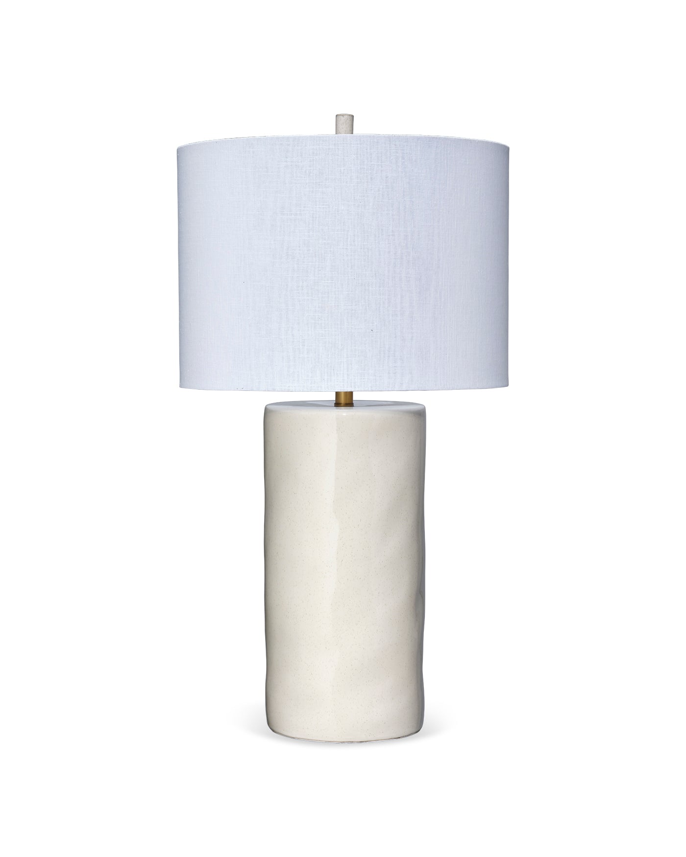 Undertow Table Lamp - Modern LED Nightstand Lamp with Adjustable Brightness for Bedroom, Living Room & Office - Perfect for Reading, Relaxing & Decor
