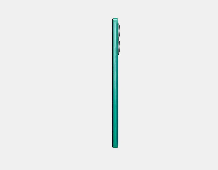 Xiaomi Poco X5 5G Smartphone - 128GB ROM 6GB RAM, Dual SIM GSM Unlocked (Green) - Perfect for Gaming, Streaming & Work on the Go