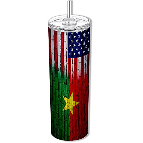 Bricks & USA