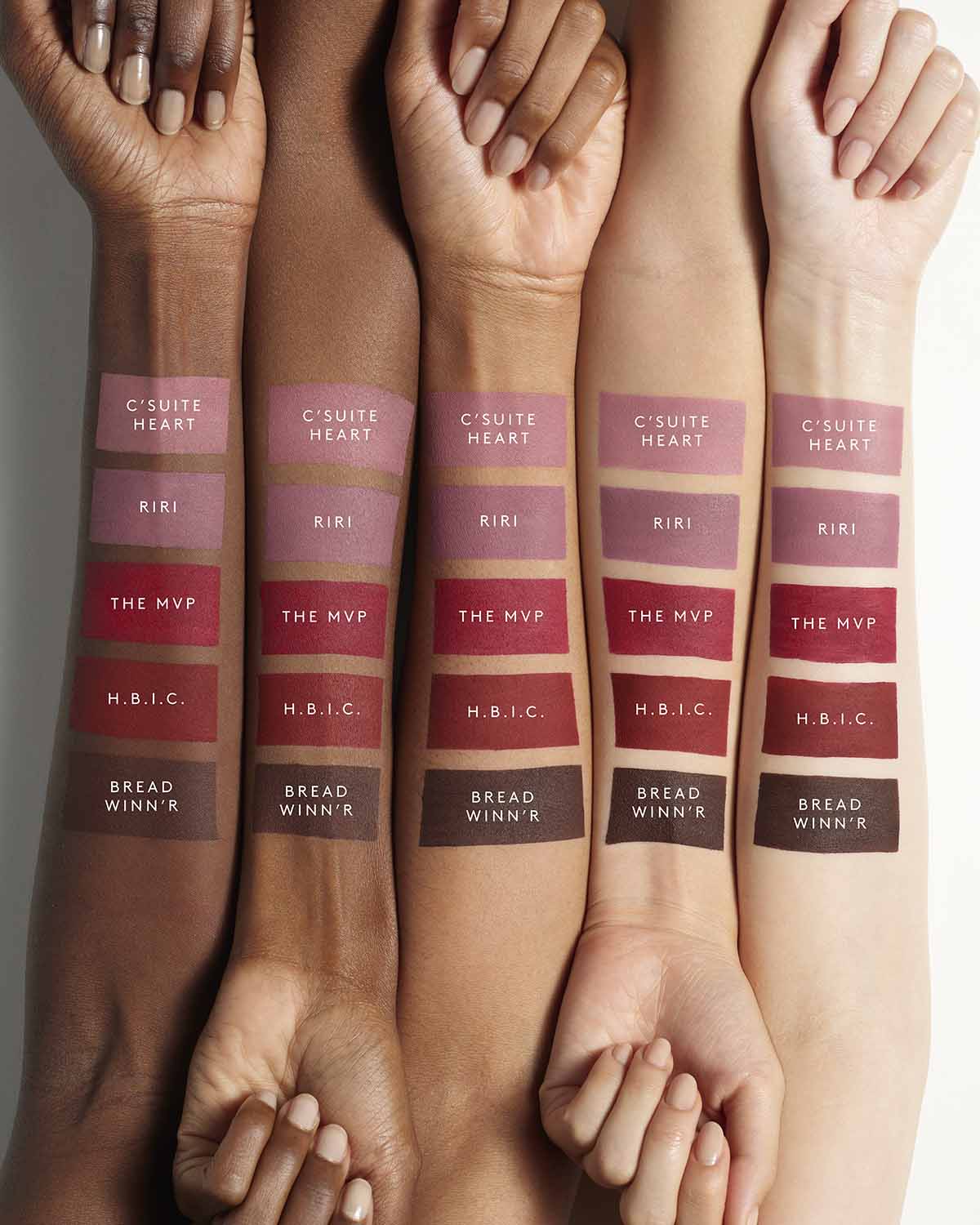 Fenty Icon Velvet Liquid Lipstick - Long Lasting Matte Lipstick with High Pigment | Perfect for Date Night, Parties & Everyday Wear