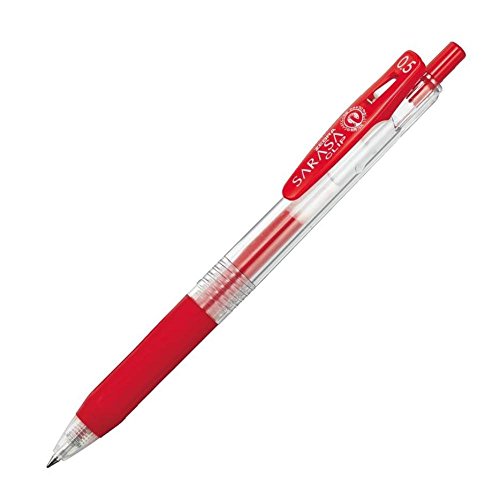 Red 10pcs