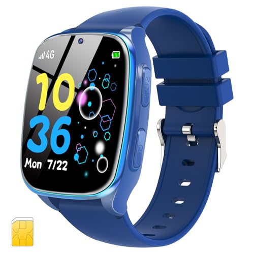 Dark Blue（NO GPS）