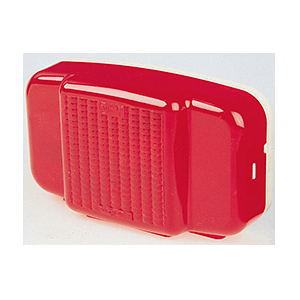 Peterson B457L 15 Replacement Tail Light Lens - Compatible with [Vehicle Models] - Durable & Weatherproof - Perfect for Night Driving & Enhanced Safety