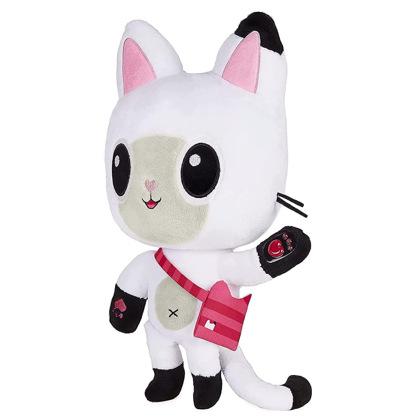GUANKE Pandy Paws - Soft & Cuddly Stuffed Animal Plush Toy for Kids | Perfect for Cuddling, Gifts & Nursery Decor