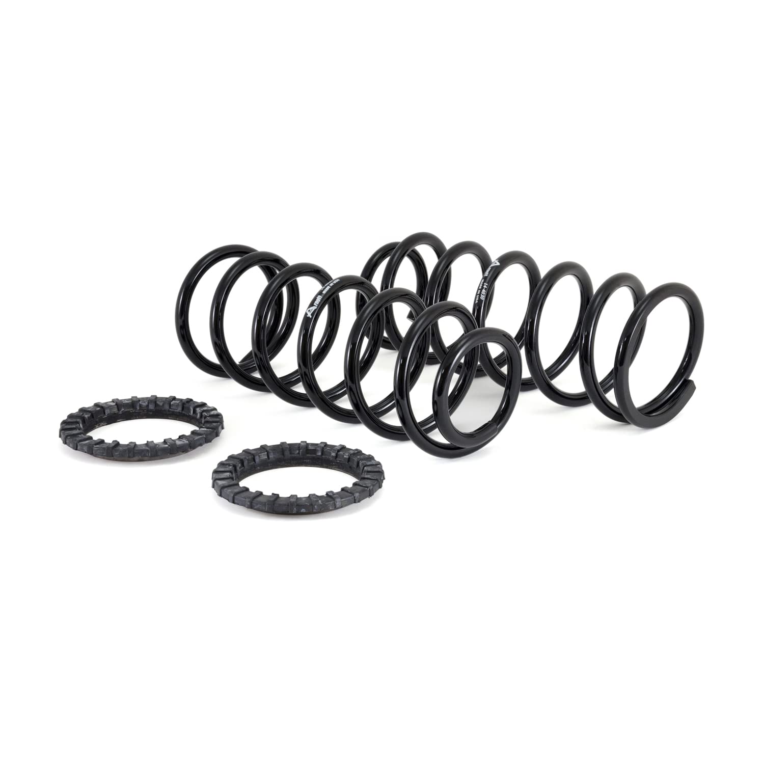 Arnott C-2410 Coil Spring Conversion Kit - Air Suspension Replacement for Smooth Ride | Perfect for Luxury Cars, SUVs & Trucks | Ideal for Off-Roading & Towing