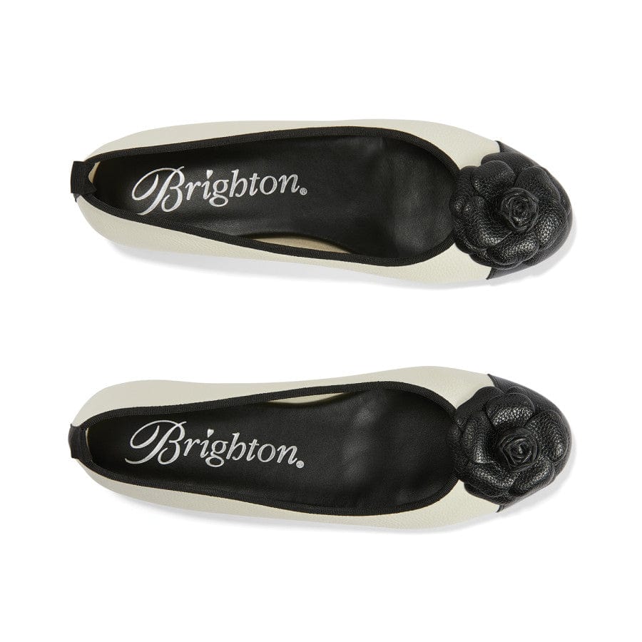 Belle Ballerinas - Elegant Ballet Flats for Women | Comfortable & Stylish Dance Shoes for Ballet, Ballroom & Everyday Wear