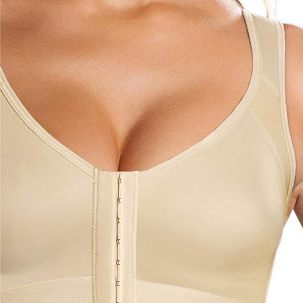 Posture Lift Sports Bra for Women - Comfortable Yoga & Workout Support