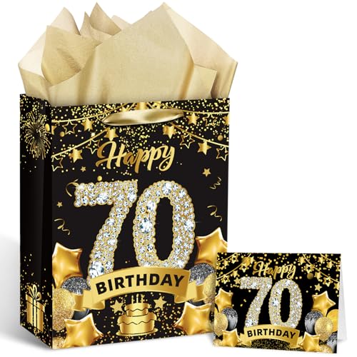 70th