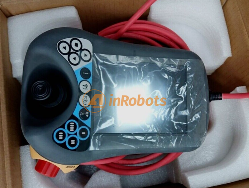 ABB Flexpendant DSQC679 3HAC028357-001 - New Industrial Robot Controller for ABB Robotics - Perfect for Factory Automation & Production Line Control