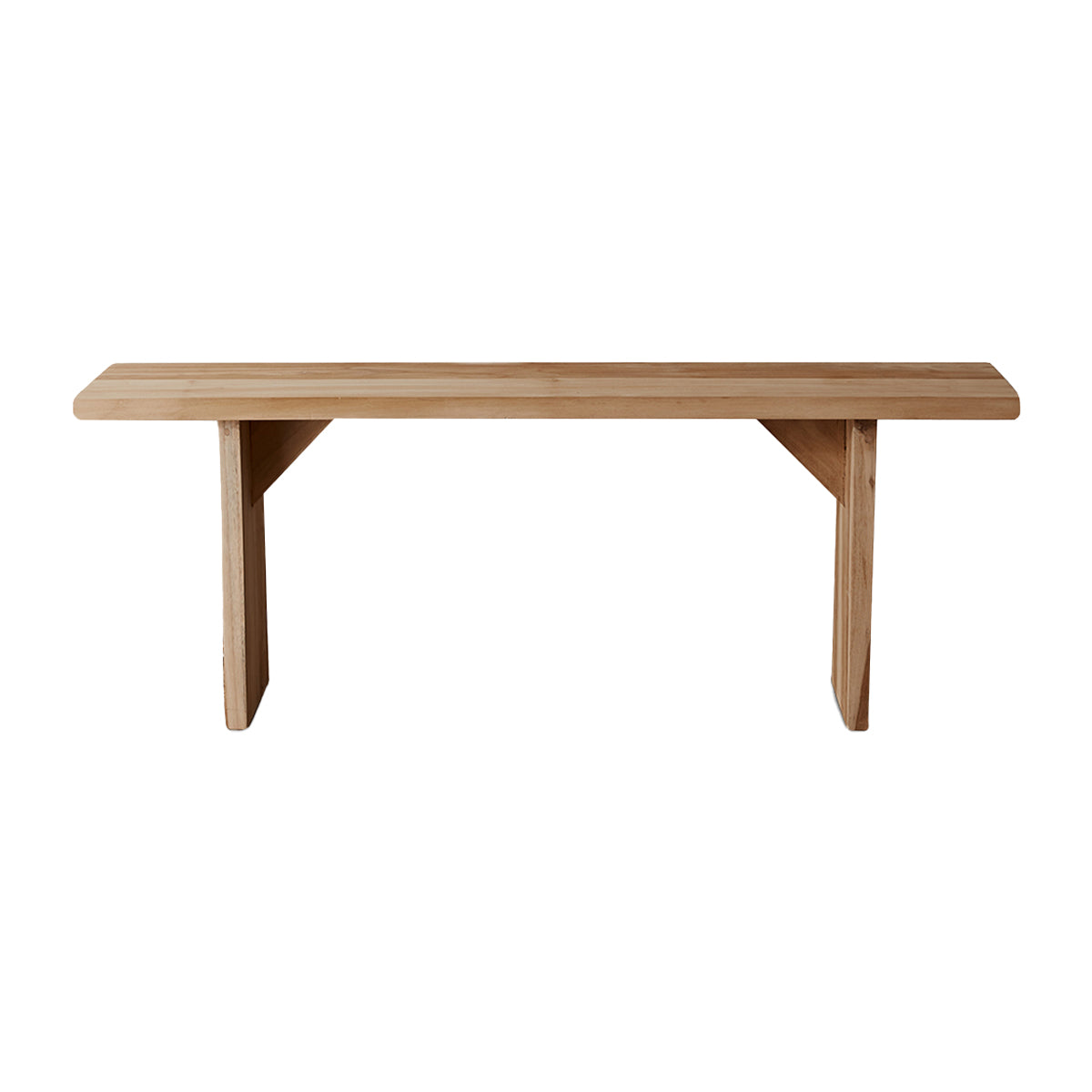 Mcmullin Elma Bench Seat - Durable Wooden Entryway Bench with Storage for Hallway, Living Room & Bedroom - Perfect for Home Decor & Organizing Shoes, Bags & More