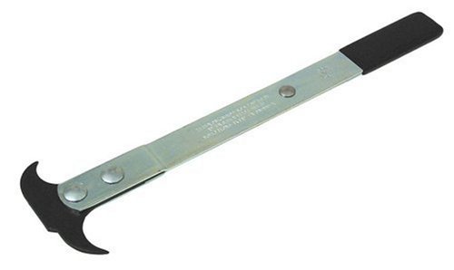 High-Quality Oil Seal Puller Tool - Professional Automotive Seal Removal Kit for Mechanics - Perfect for Engine, Transmission, and Differential Repairs
