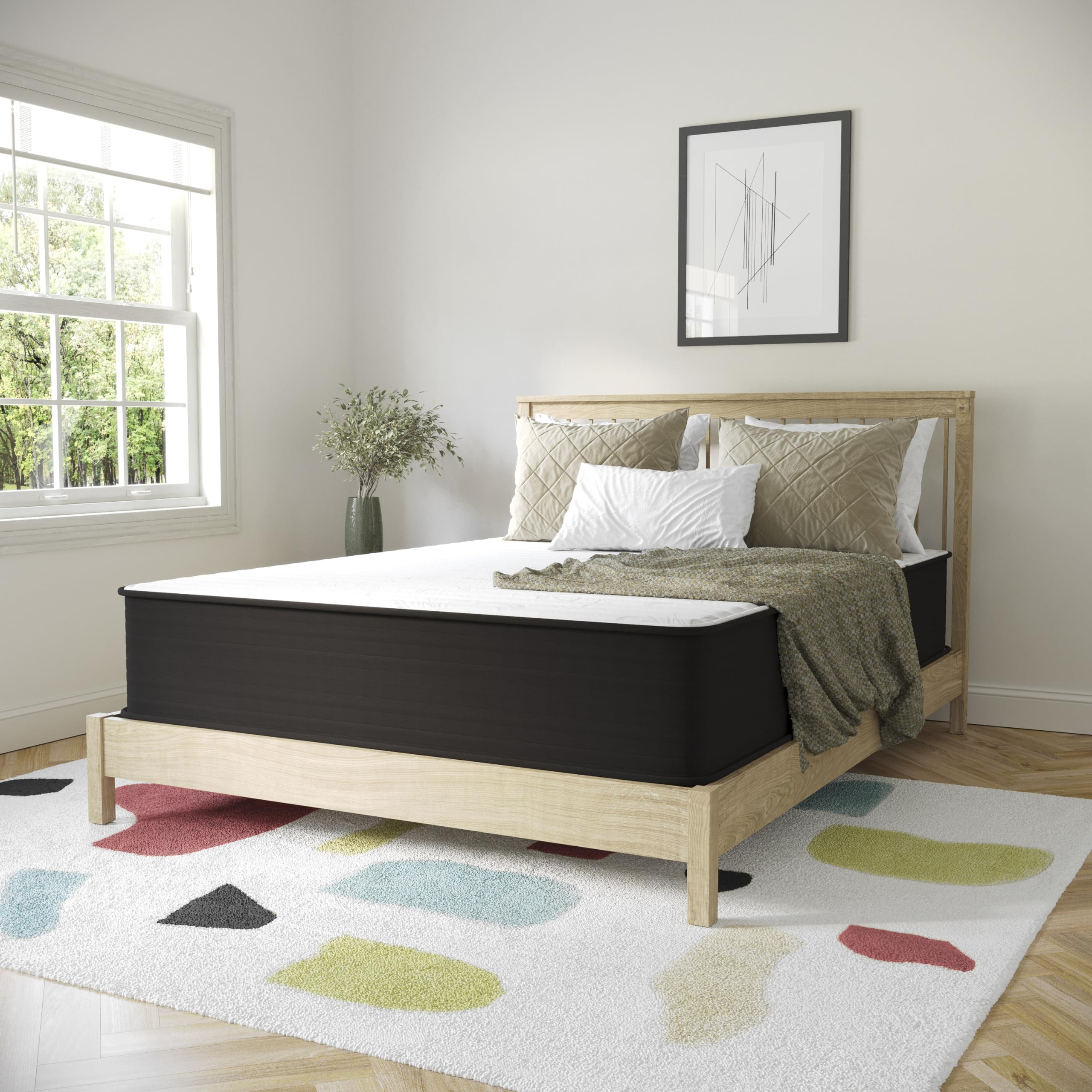 Flash Furniture Dream 12