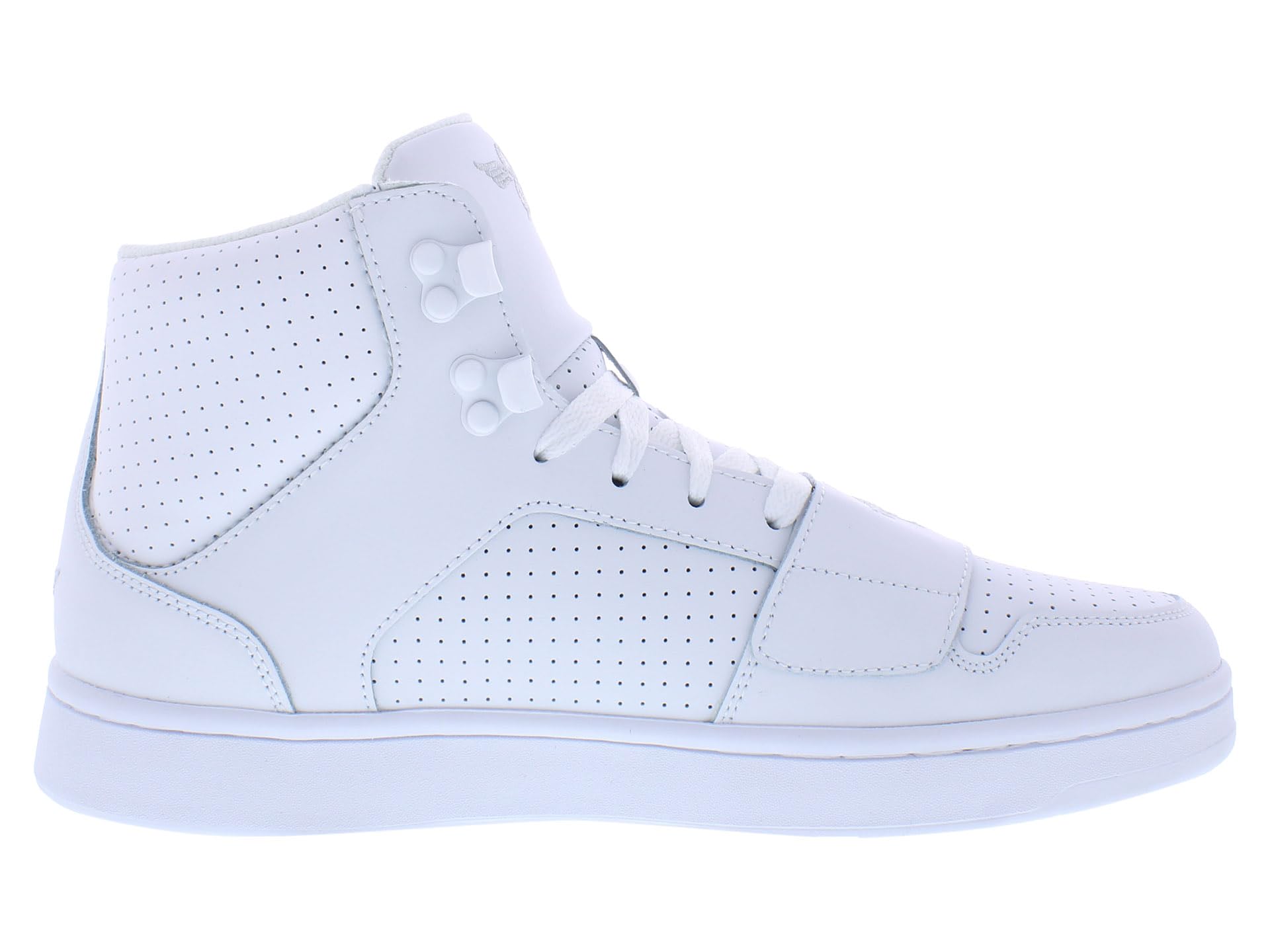 Creative Recreation Cesario Hi Men's Sneakers - Stylish & Comfortable High-Top Shoes for Casual Wear, Street Fashion & Everyday Use