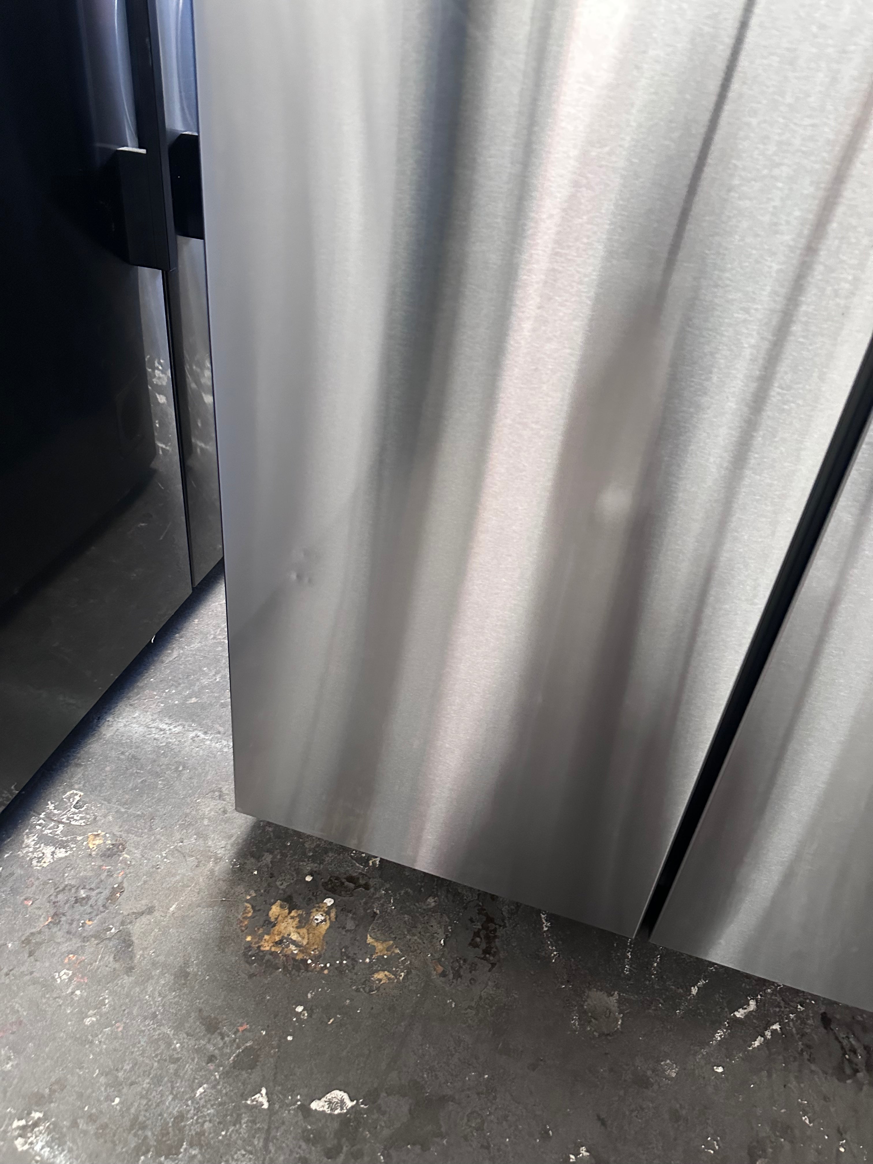 Fisher & Paykel RF500QNX1 498L Quad Door Refrigerator - Stainless Steel Series 7 | Factory Second | Perfect for Large Kitchens & Open-Plan Living Spaces
