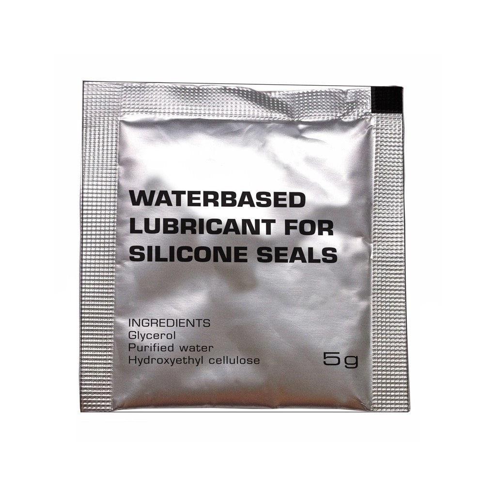Premium Waterproof Silicone Lubricant for Seals & Gaskets - Long-Lasting Protection for Doors, Windows, and Automotive Applications