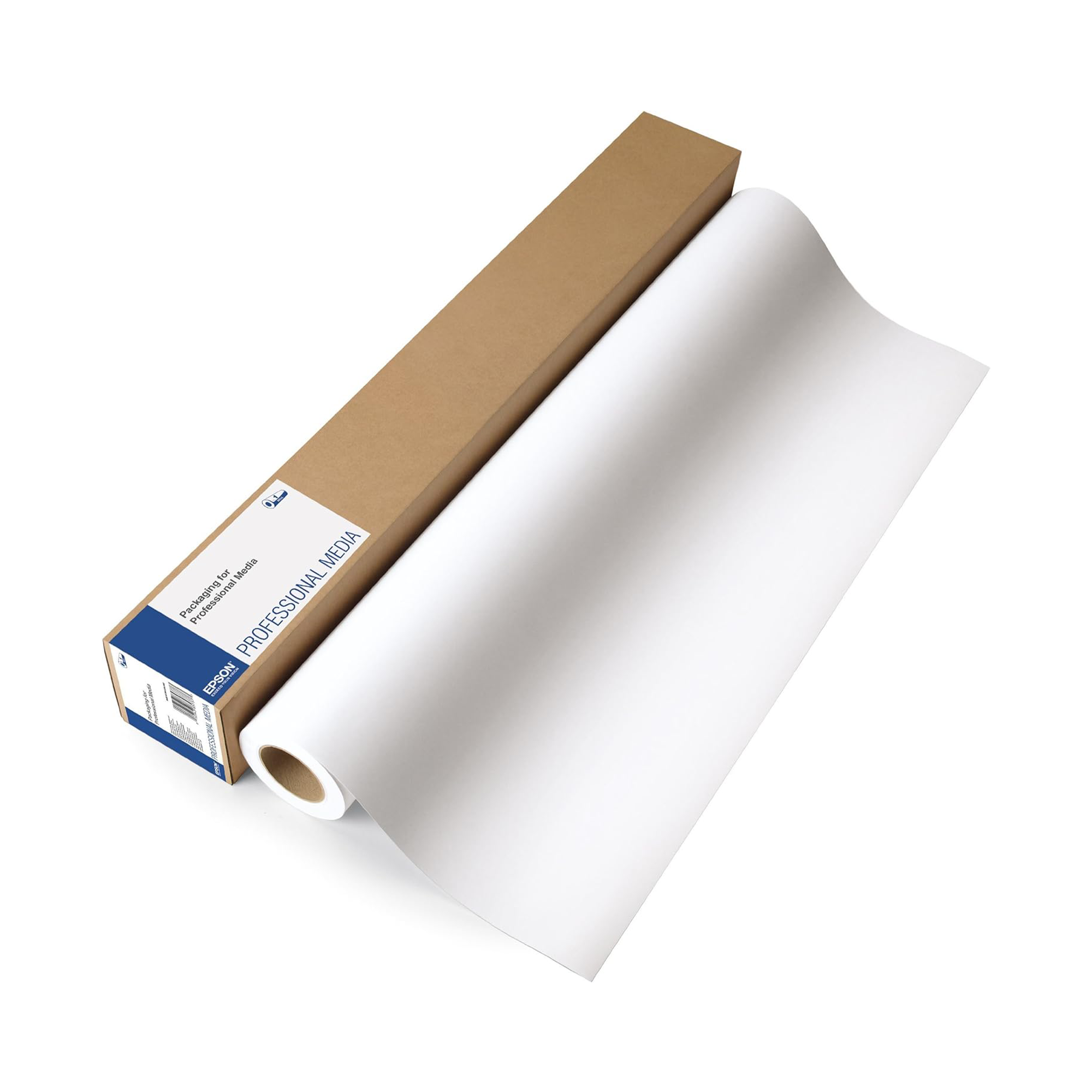 Epson Enhanced Matte Photo Inkjet Paper Roll - 17