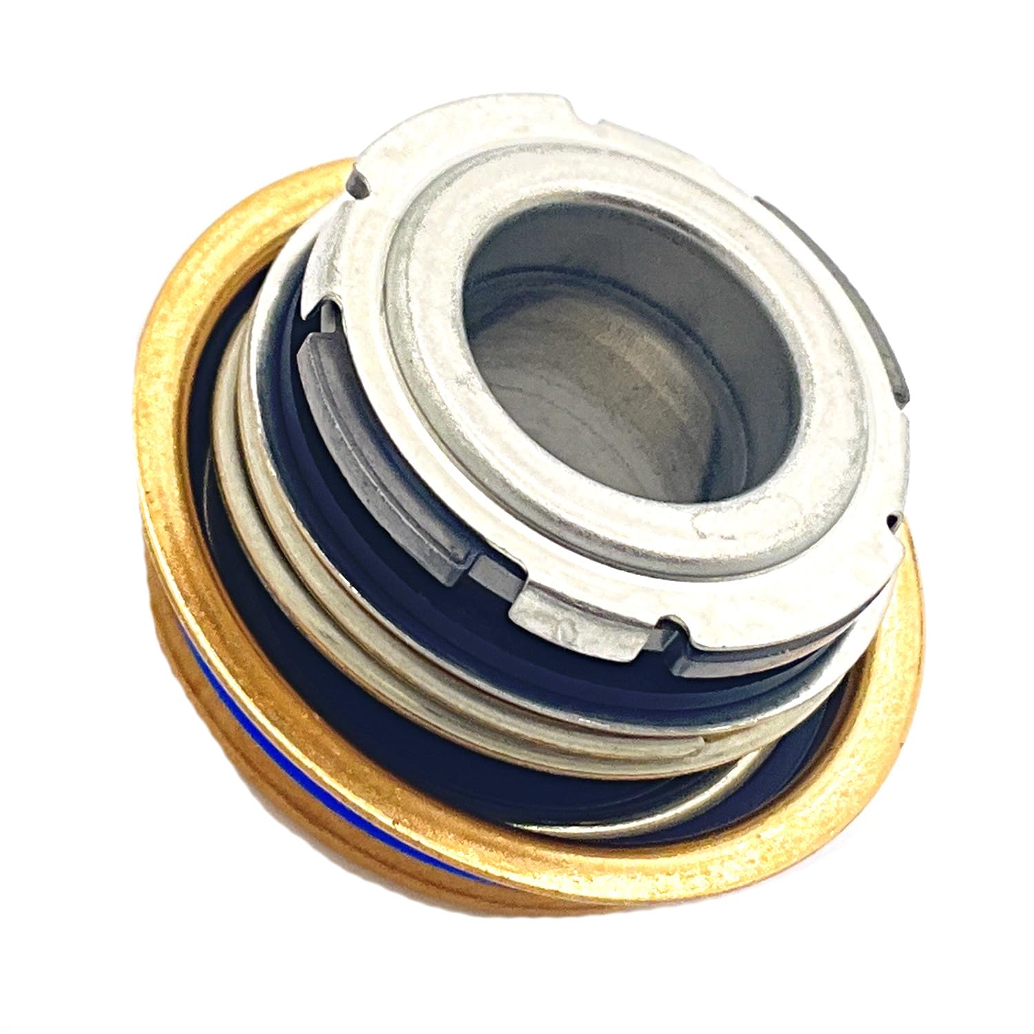 Genuine OEM Polaris ATV 16mm Water Pump Seal 3610136 - Replacement Part for ATV Cooling System Maintenance & Off-Road Adventure Use